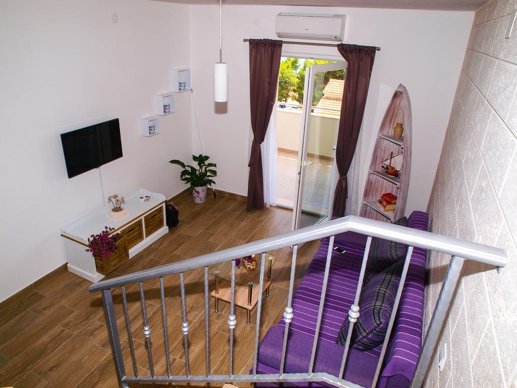 Apartments House Durdica Bol Room photo