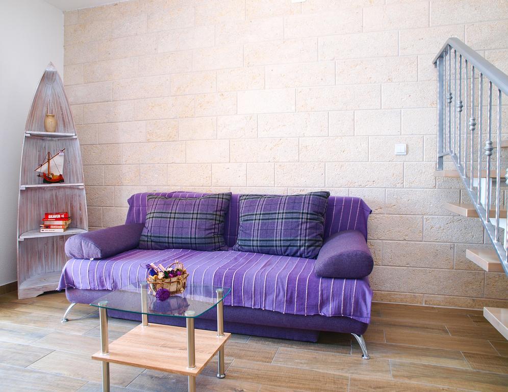Apartments House Durdica Bol Room photo